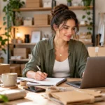 How to Turn a Side Hustle Into a Business
