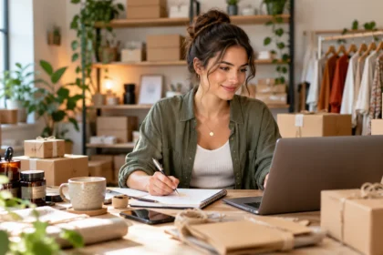 How to Turn a Side Hustle Into a Business