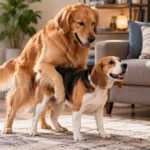 Humping Meaning, Reasons & What the Behavior Means