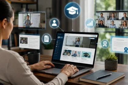 LMS Explained What a Learning Management System Does