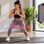 Monster Walk Form, Benefits & Tips