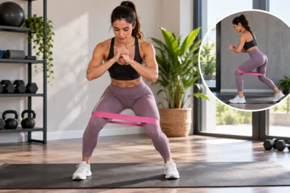 Monster Walk Form, Benefits & Tips