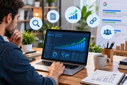 Organic SEO How to Grow Rankings & Search Traffic