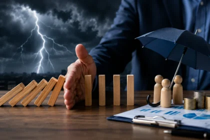 Pure Risk Definition, Types & Business Examples