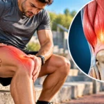 Quadriceps Tendon Pain Causes, Relief & When to Worry