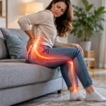 Radiating Pain Common Causes & Relief Tips