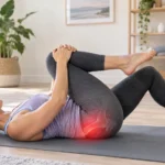 Sacroiliac Joint Pain Exercises Common Causes & Relief Tips