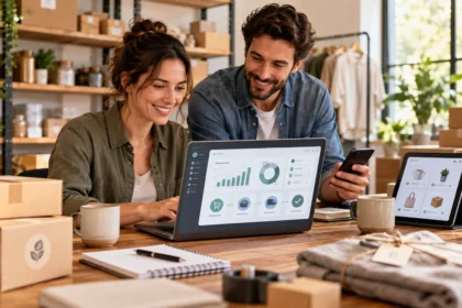Small Business Automation Tools to Save Time