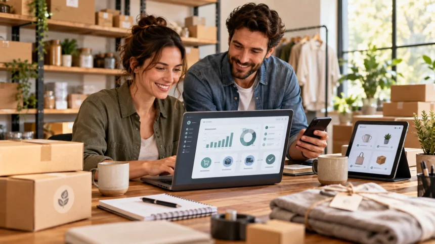 Small Business Automation Tools to Save Time