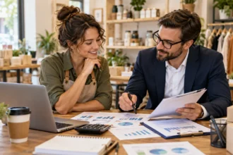 Small Business Funding Options Explained