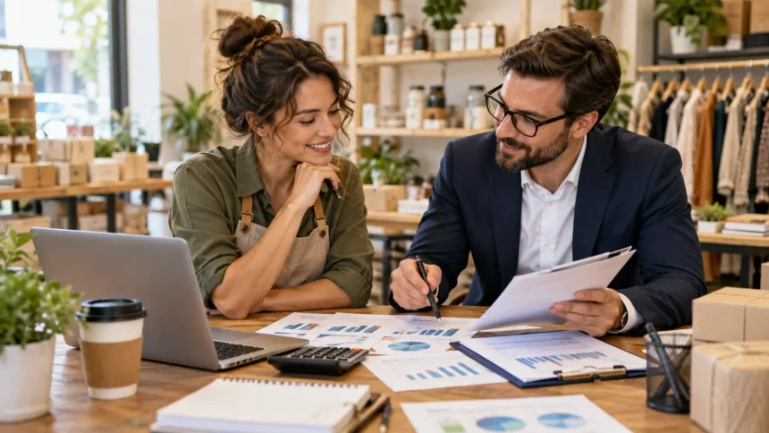 Small Business Funding Options Explained