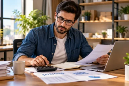 Small Business Tax Basics Every Owner Should Know