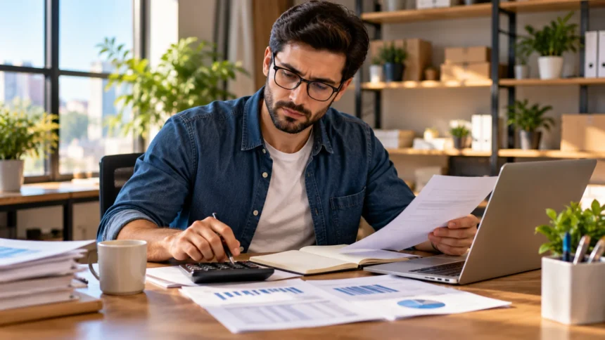 Small Business Tax Basics Every Owner Should Know