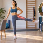 Standing Leg Raises How to Do It Right