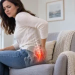 Tailbone Pain What It Could Mean