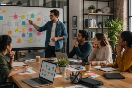 Team Workflow How to Build a Faster, Smarter Process
