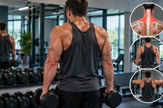 Trap Exercises How to Do It Right