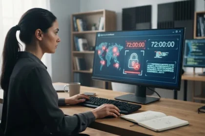What Is Ransomware How It Works and How to Stay Safe
