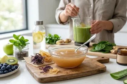 What Is Sea Moss Good For 10 Potential Benefits