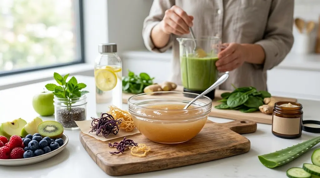 What Is Sea Moss Good For 10 Potential Benefits