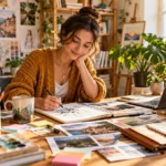 7 Simple Ways to Boost Your Creativity In Life