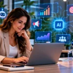 Best AI Marketing Tools for Businesses