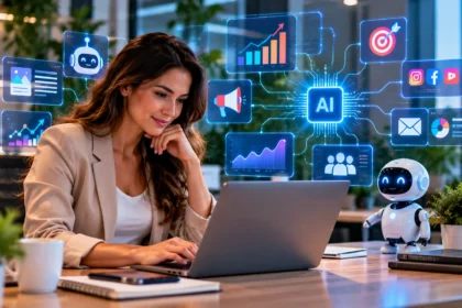Best AI Marketing Tools for Businesses