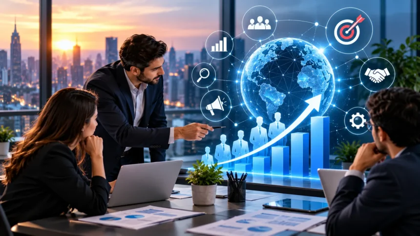 Best B2B Marketing Strategies for 2026