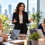 Best Leadership Styles for the Modern Workplace