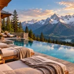 Best Luxury Hotels With Mountain Views