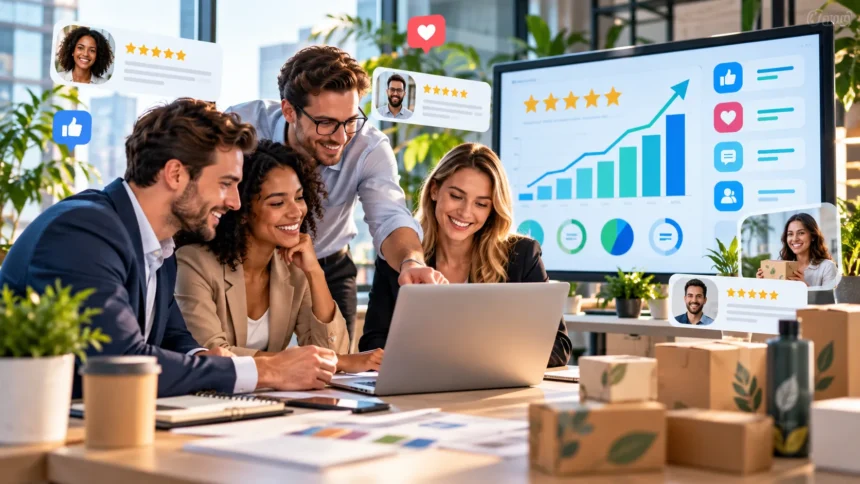 Best Ways to Improve Brand Reputation