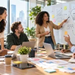 Best Ways to Improve Workplace Collaboration