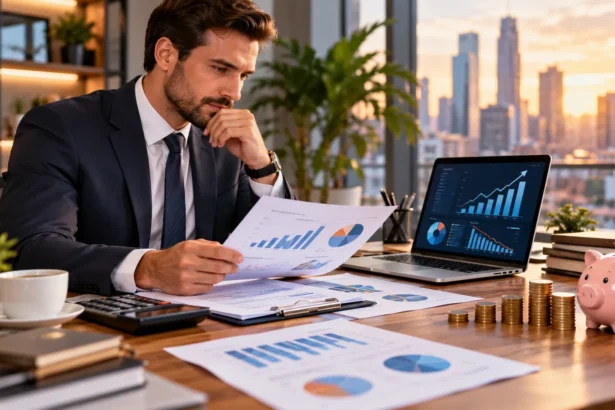 Business Cost Management Strategies