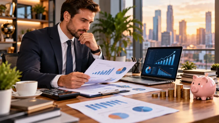 Business Cost Management Strategies