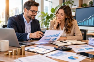 Business Finance Basics Every Owner Should Know