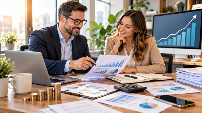 Business Finance Basics Every Owner Should Know