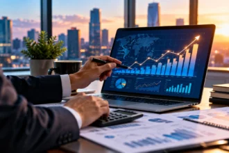 Business Revenue Forecasting Explained