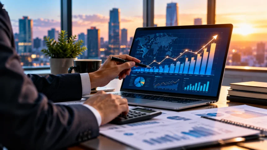 Business Revenue Forecasting Explained