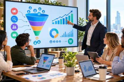 Customer Acquisition Cost Explained