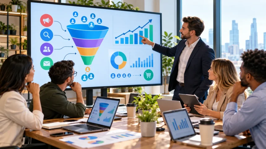 Customer Acquisition Cost Explained