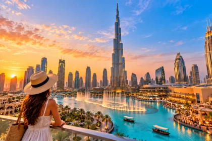 Dubai Attractions 15 Best Places to Visit