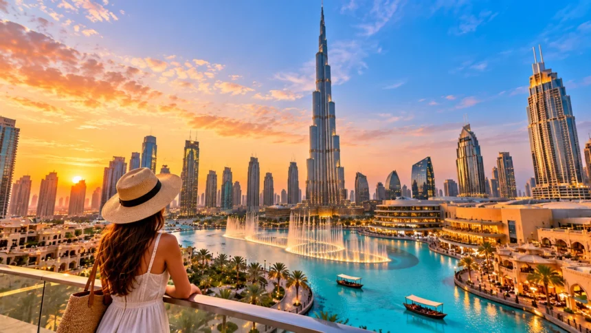 Dubai Attractions 15 Best Places to Visit