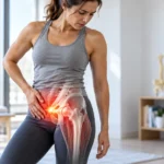 Front Hip Pain What It Could Mean