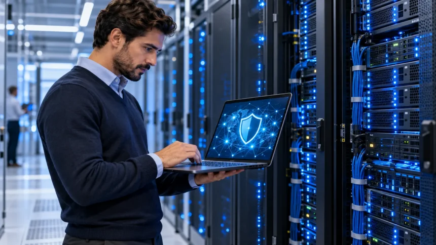 How To Become A Cyber Security Engineer