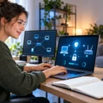 How To Get Into Cyber Security With No Experience