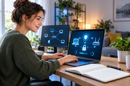 How To Get Into Cyber Security With No Experience