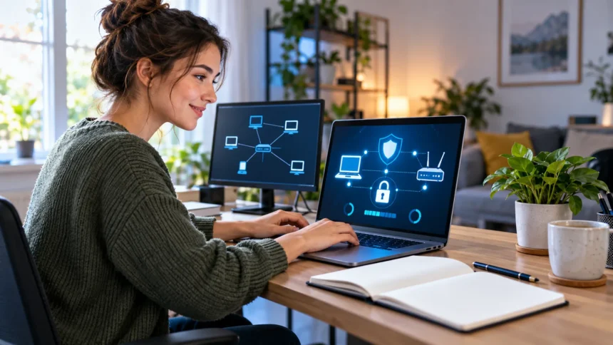 How To Get Into Cyber Security With No Experience