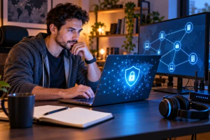 How To Get Into Cyber Security Without A Degree