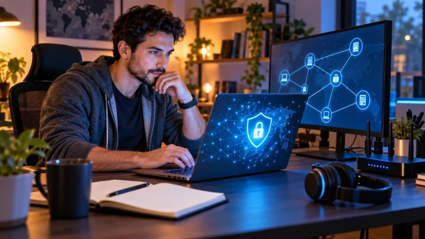 How To Get Into Cyber Security Without A Degree