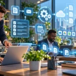 How to Automate Repetitive Business Tasks